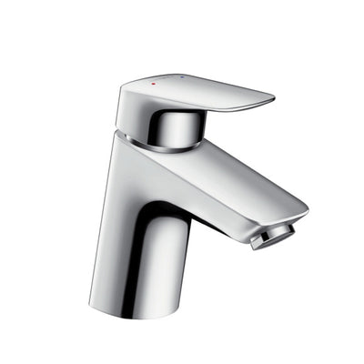 71077000 Hansgrohe Logis 70 Click-Clack armatura za umivalnik