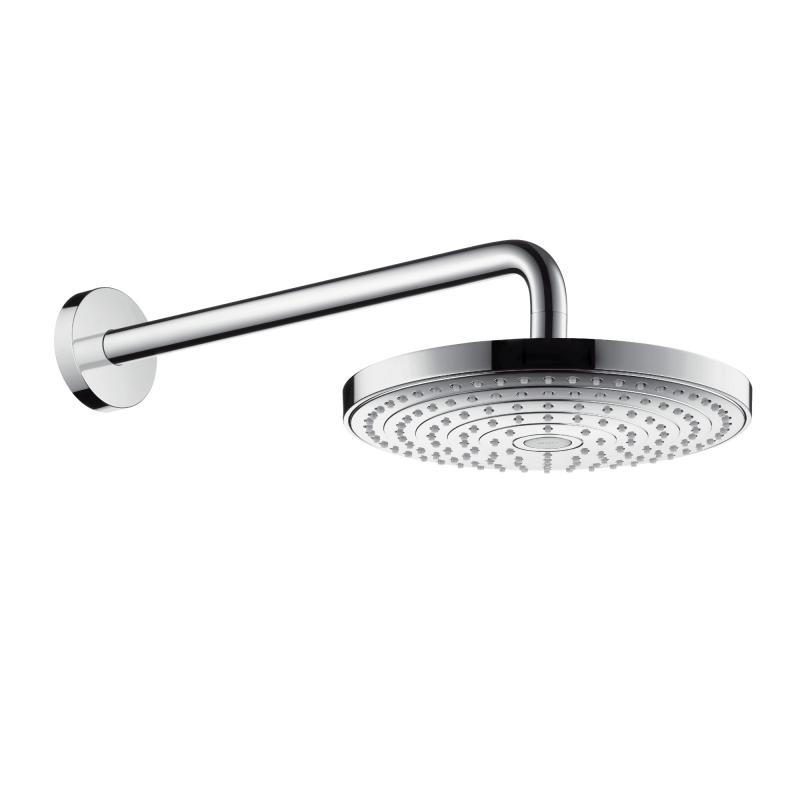 Nadglavne prhe — 26466000 Hansgrohe Raindance Select S Set 240 2jet nadglavna prha | SAN-KERAMIKA.SI