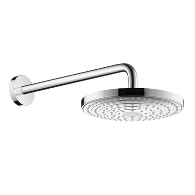 Nadglavne prhe — 26470000 Hansgrohe Raindance Select S Set 240 2jet EcoSmart nadglavna prha | SAN-KERAMIKA.SI