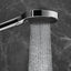 Tuš ročke — 26865000 Hansgrohe Rainfinity tuš ročka 3 funkcije EcoSmart | SAN-KERAMIKA.SI
