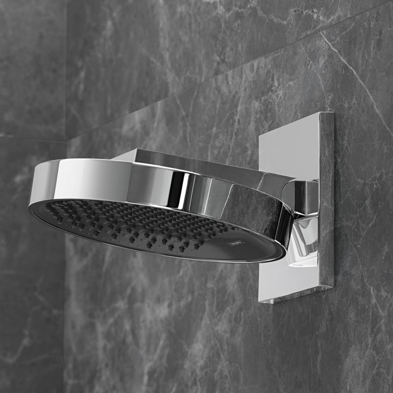 Nadglavne prhe — 26230000 Hansgrohe Rainfinity 360 nadglavna prha 1 funkcija | SAN-KERAMIKA.SI