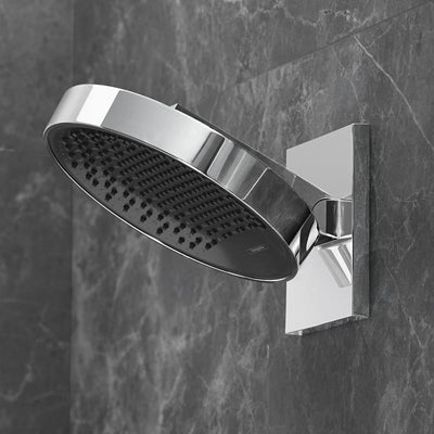 Nadglavne prhe — 26230000 Hansgrohe Rainfinity 360 nadglavna prha 1 funkcija | SAN-KERAMIKA.SI