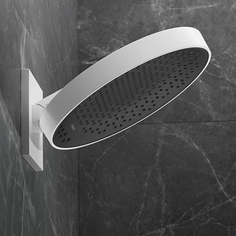 Nadglavne prhe — 26234700 Hansgrohe Rainfinity 360 nadglavna prha 3 funkcije | SAN-KERAMIKA.SI