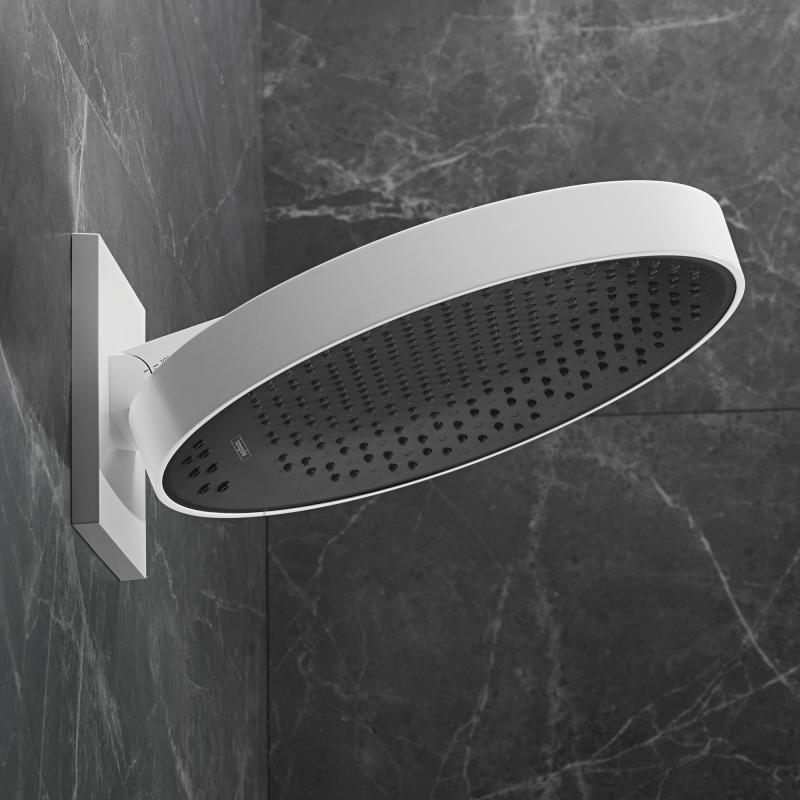 Nadglavne prhe — 26234700 Hansgrohe Rainfinity 360 nadglavna prha 3 funkcije | SAN-KERAMIKA.SI