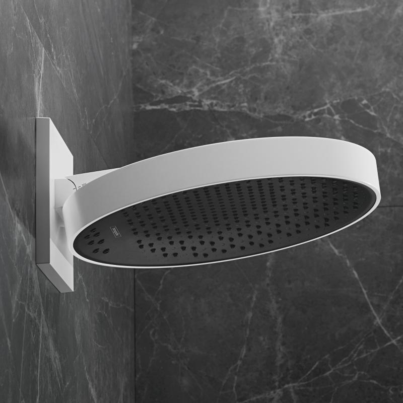 Nadglavne prhe — 26234700 Hansgrohe Rainfinity 360 nadglavna prha 3 funkcije | SAN-KERAMIKA.SI