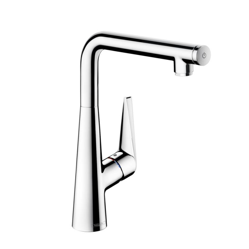 72820000 Hansgrohe Talis Select M51 kuhinjska armatura z gumbom