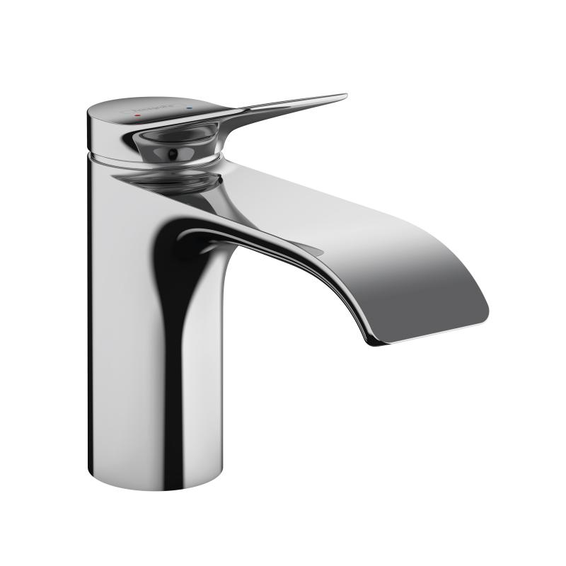 75012000 Hansgrohe Vivenis 80 armatura za umivalnik