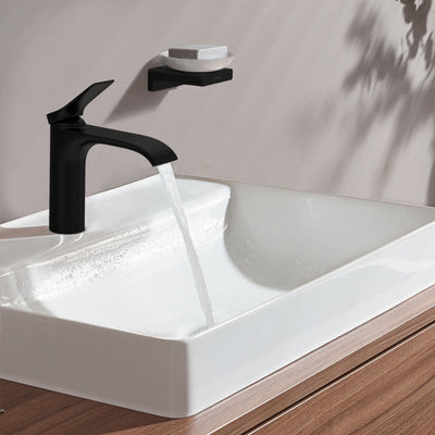 75022670 Hansgrohe Vivenis 110 armatura za umivalnik