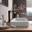 75040670 Hansgrohe Vivenis 250 EcoSmart visoka armatura za umivalnik črna