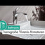 75022670 Hansgrohe Vivenis 110 armatura za umivalnik