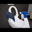 146.292.11.1 Geberit AquaClean Tuma Comfort komplet WC školjka z WC desko z bide funkcijo (146.293.11.1)