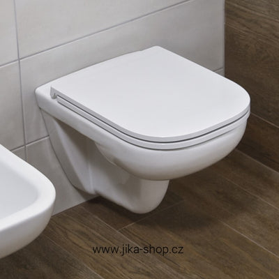 H8206100000001 Jika Deep viseča WC školjka