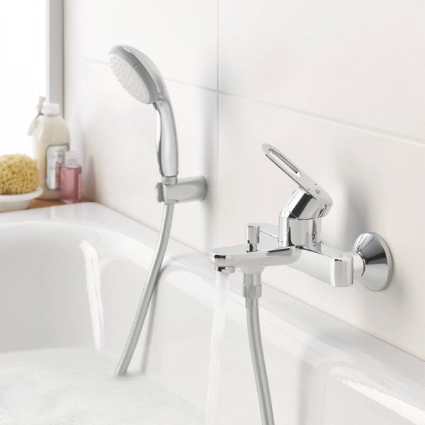 Armature za kadi — 23341000 Grohe Loop armatura za kad | SAN-KERAMIKA.SI