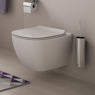 T007901 Ideal Standard Tesi AQUABLADE viseča brezrobna WC školjka