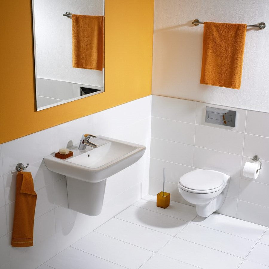 V390601 Ideal Standard Eurovit viseča WC školjka